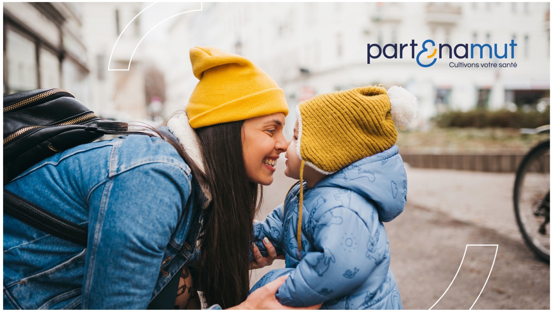 Partenamut voordelen