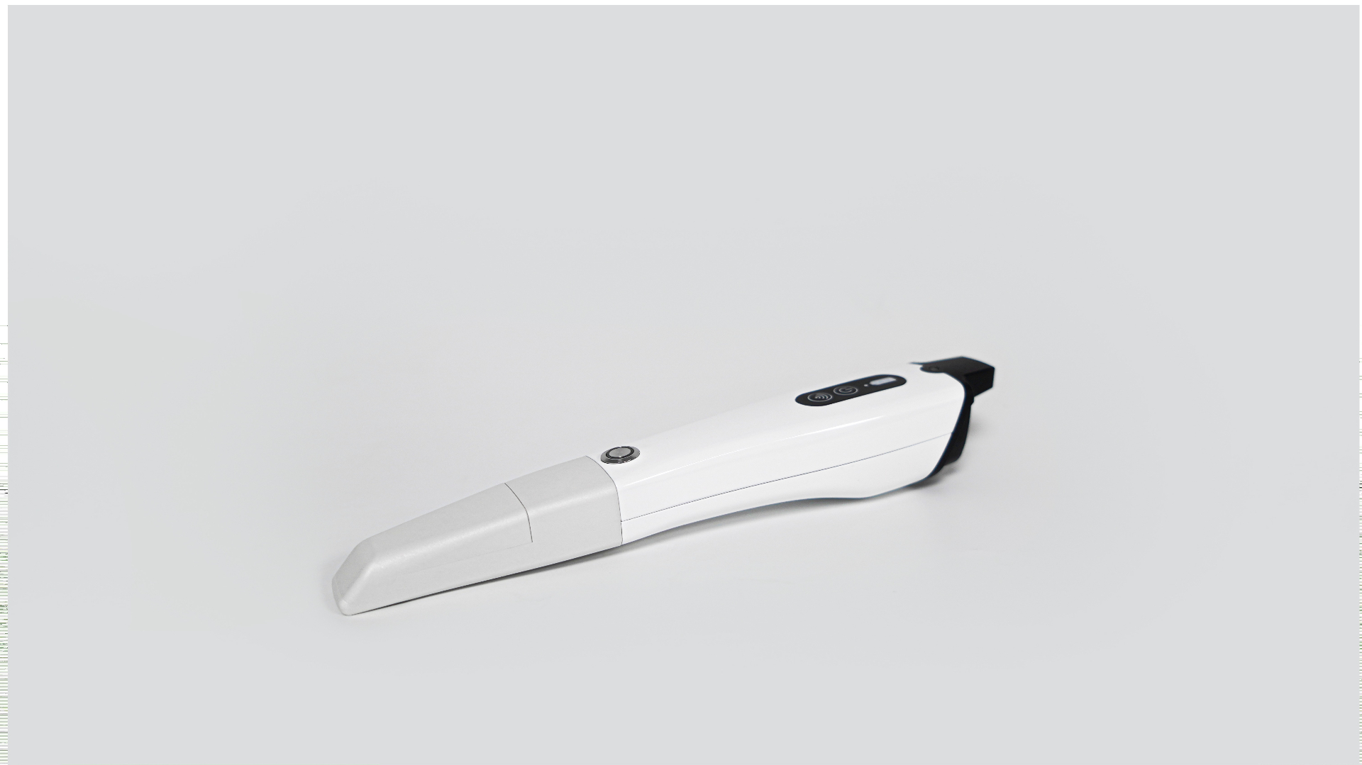 3D Scanner – Basic