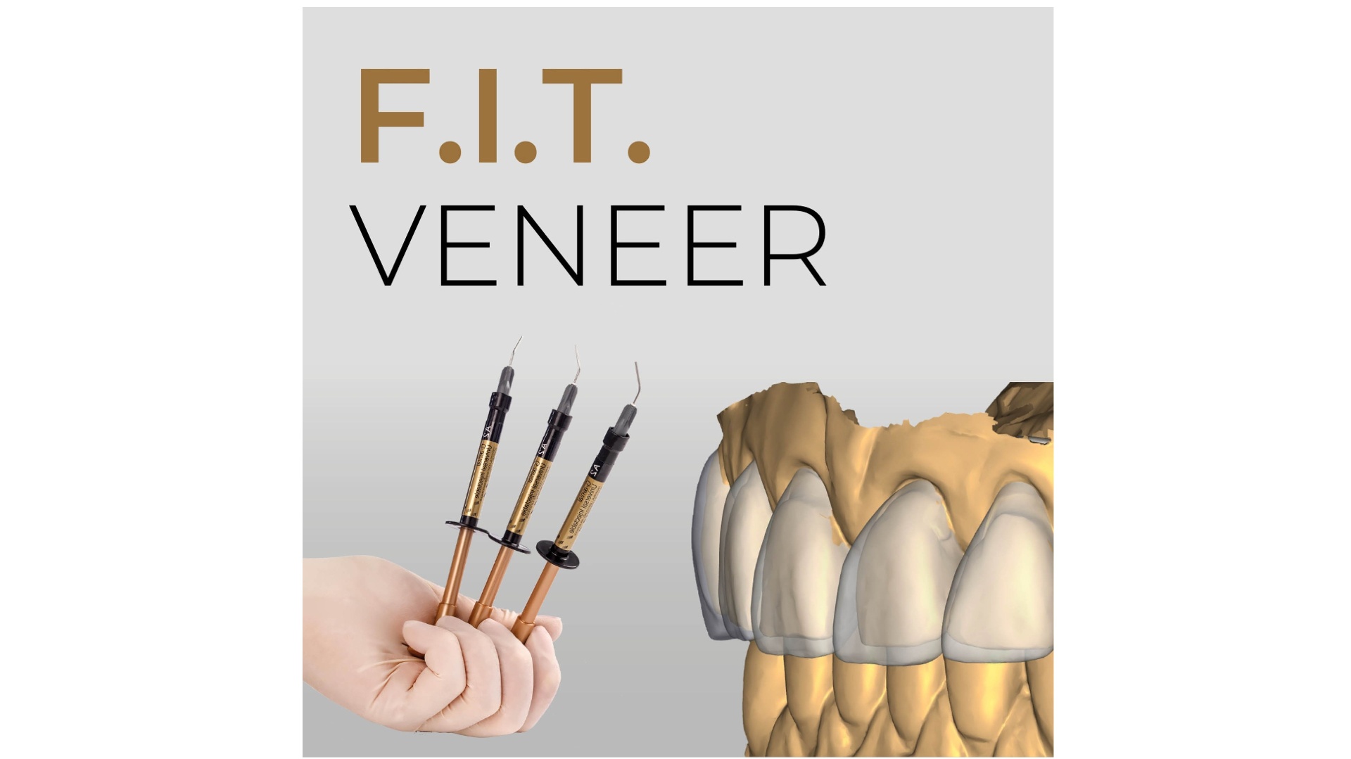 FIT Veneer