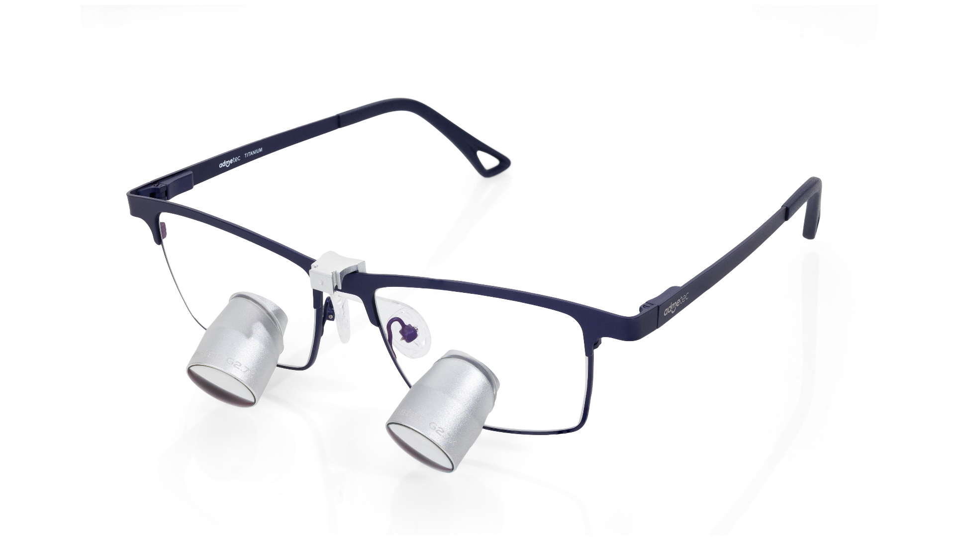 ADMETEC Galileo Loupe