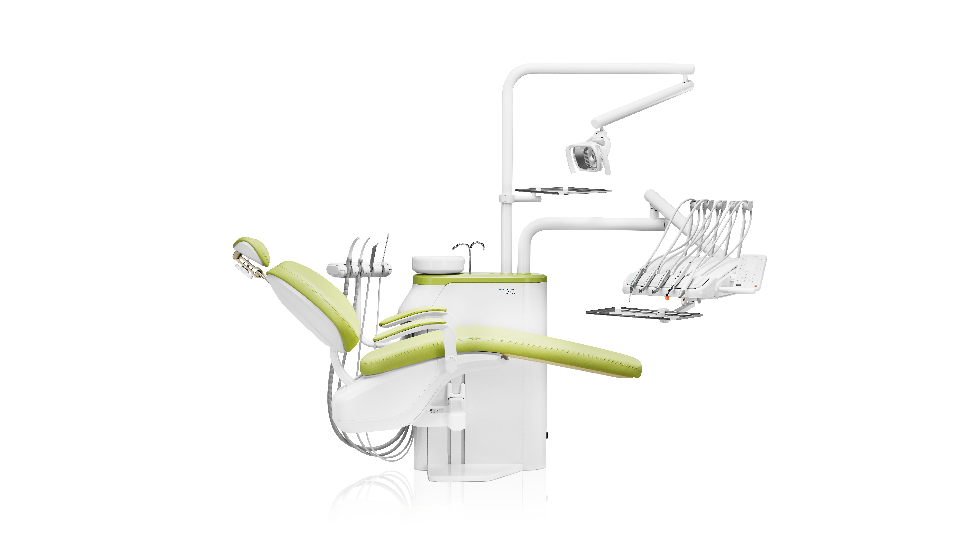 Diplomat Model One 200