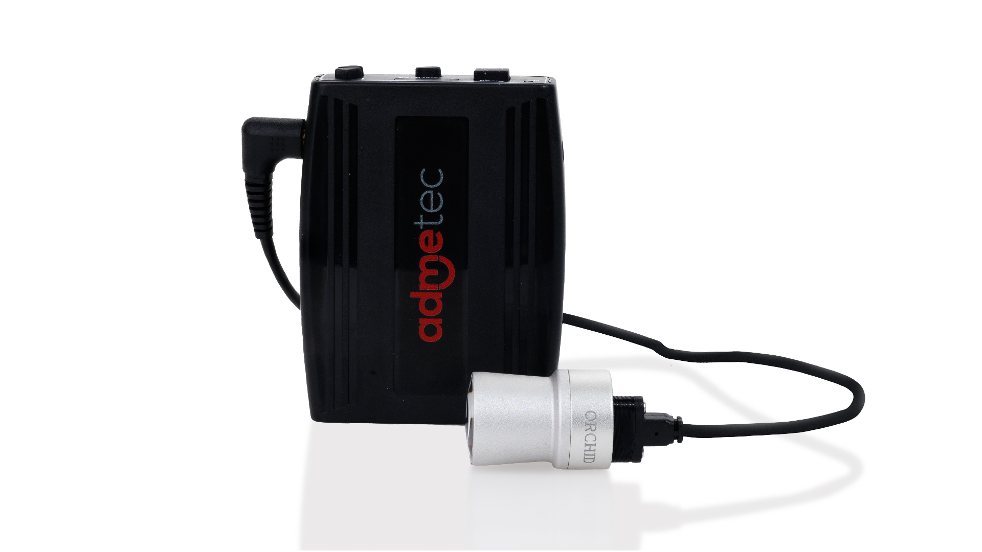 ADMETEC Headlight Orchid | 8.3 grams | 80.000 Lux