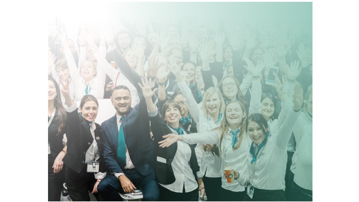 Offline Marketing Specialist