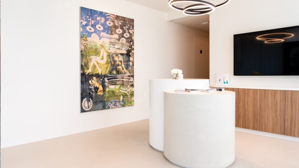 Réalisations sur mesure