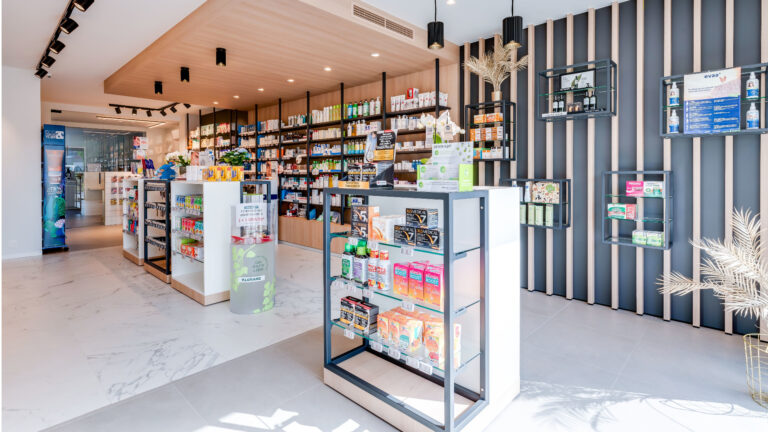 Aménagement intérieur durable