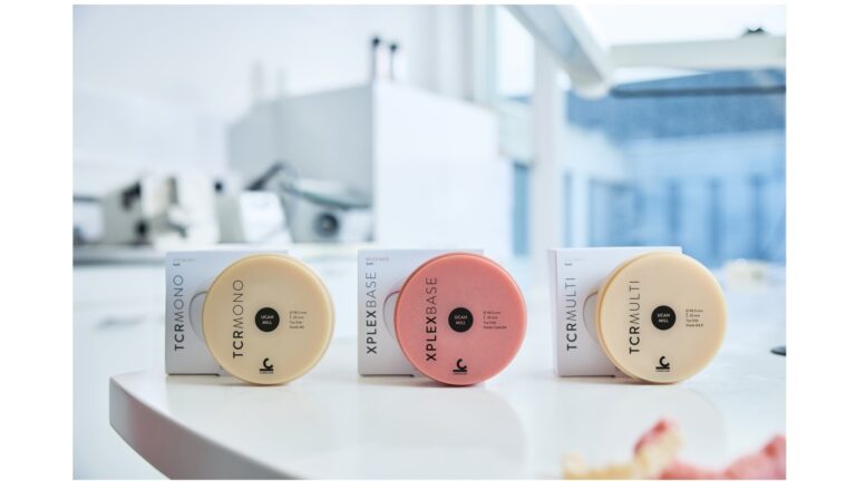 UCAN MILL : UNE QUALITÉ ÉPROUVÉE POUR LE FRAISAGE NUMÉRIQUE