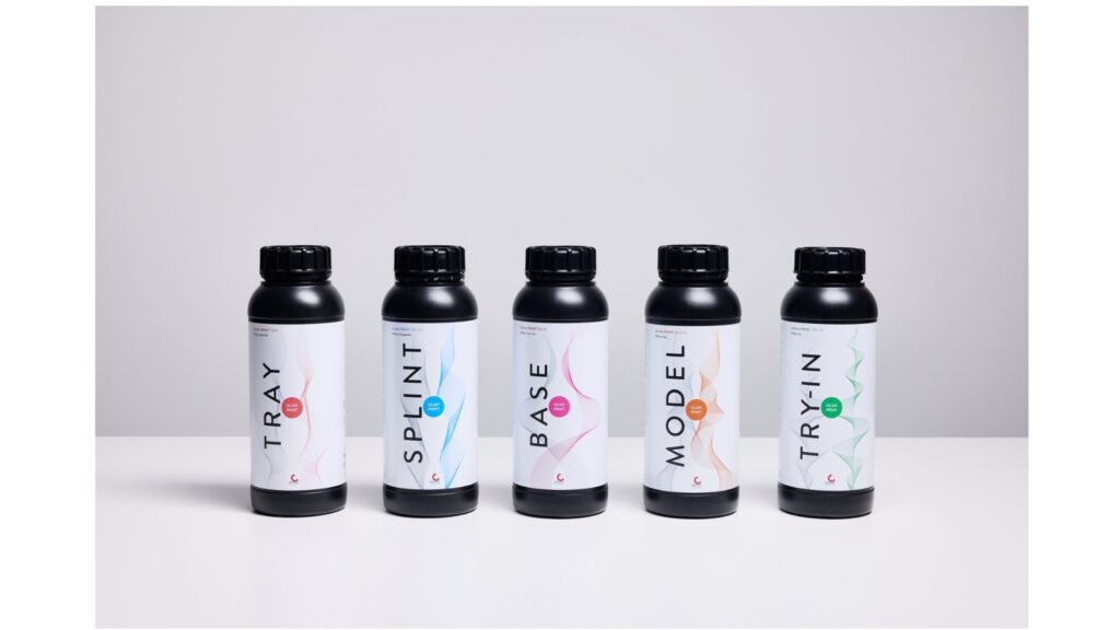 UCAN PRINT : LA TRADITION S’OUVRE À LA FABRICATION ADDITIVE