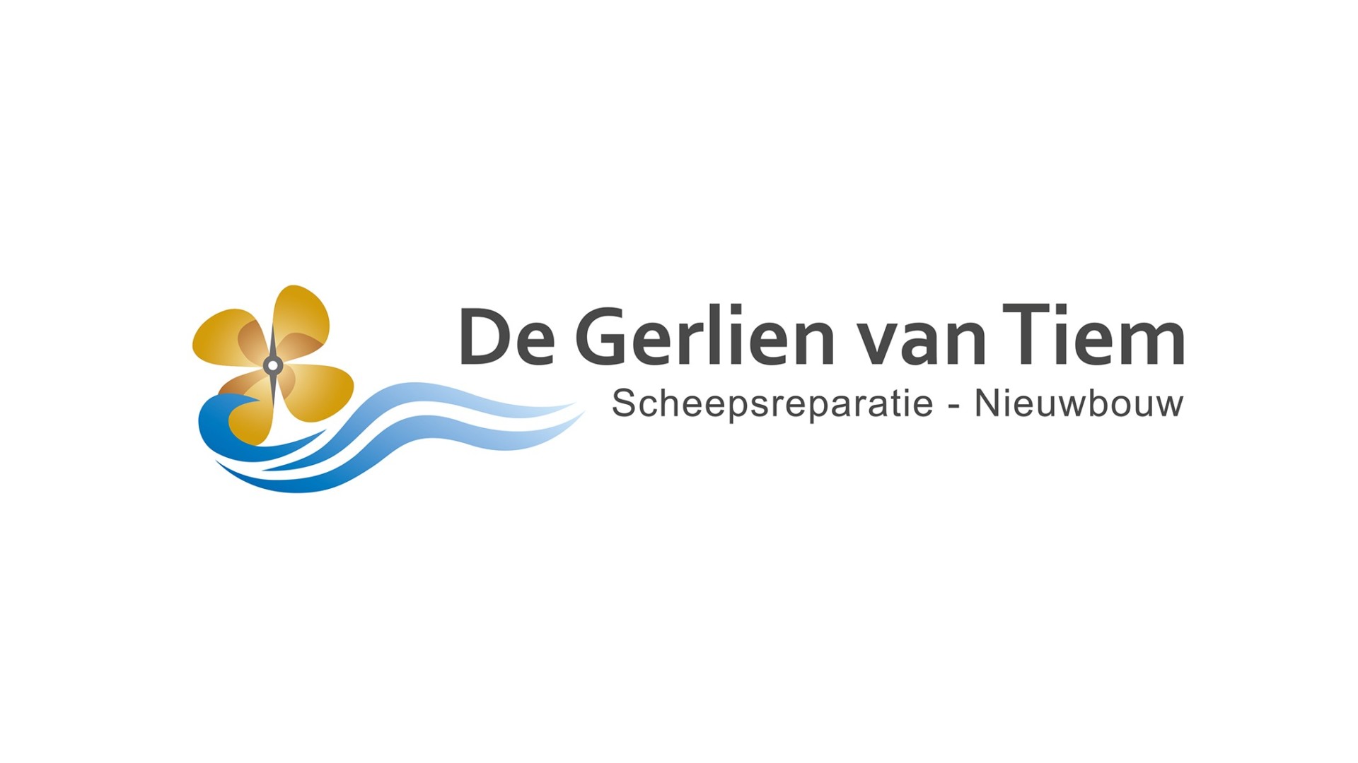 Scheepsreparatie-Nieuwbouw De Gerlien van Tiem