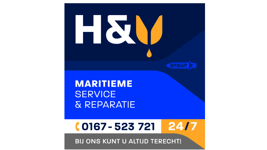 H&U Maritieme Service & Reparatie