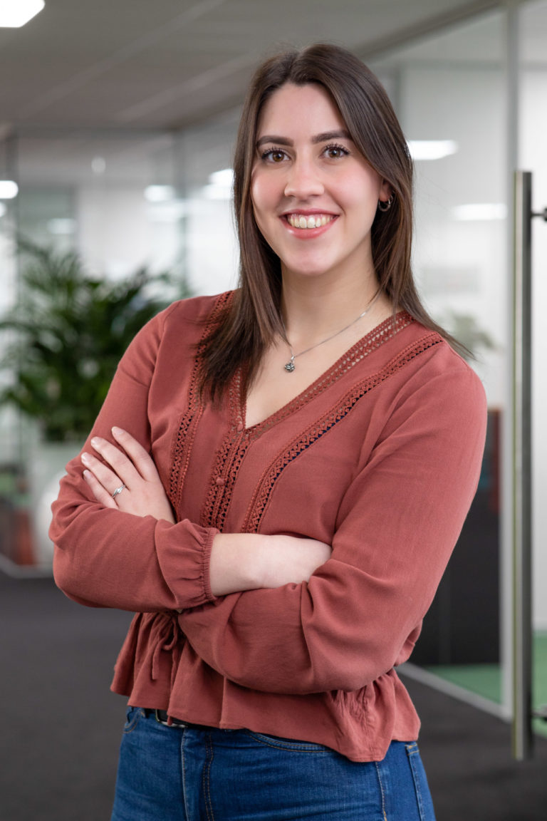 Account Manager Lotte Maritime