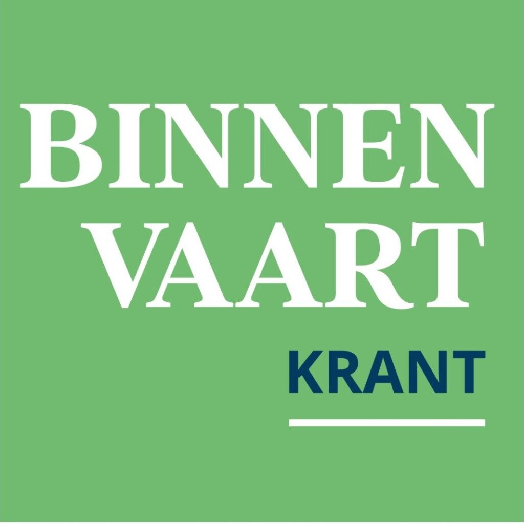 Binnenvaartkrant