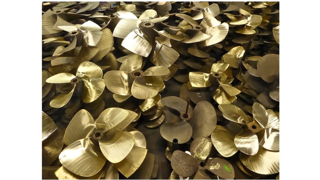 Jooren Scheepsschroeven adres