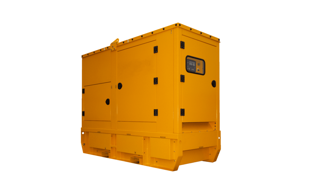 Hybride generator H100/200
