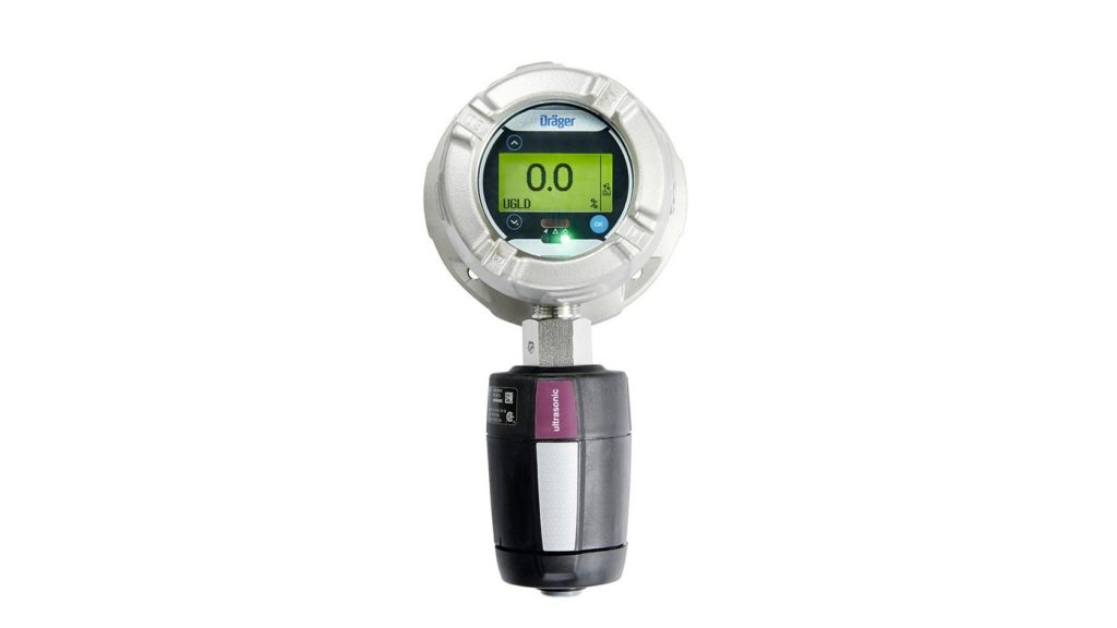 Dräger Polytron® 8900 UGLD