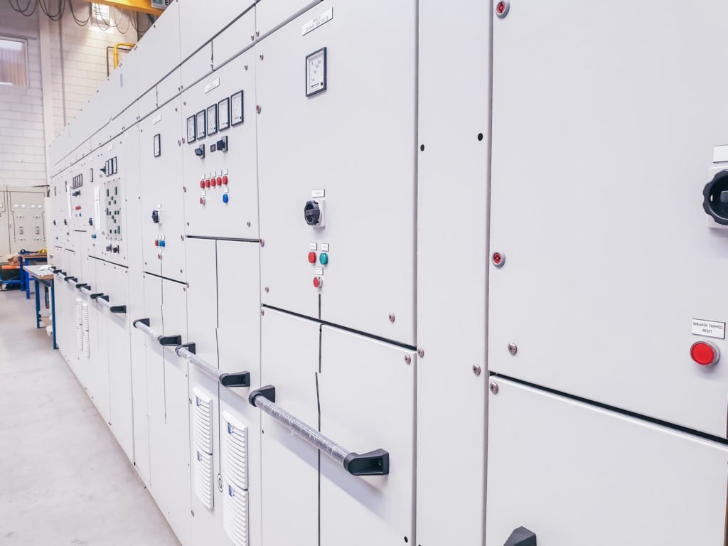 Allround system integrator