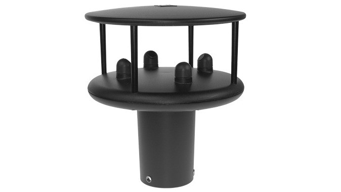 OMC-115 ultrasonic wind sensor