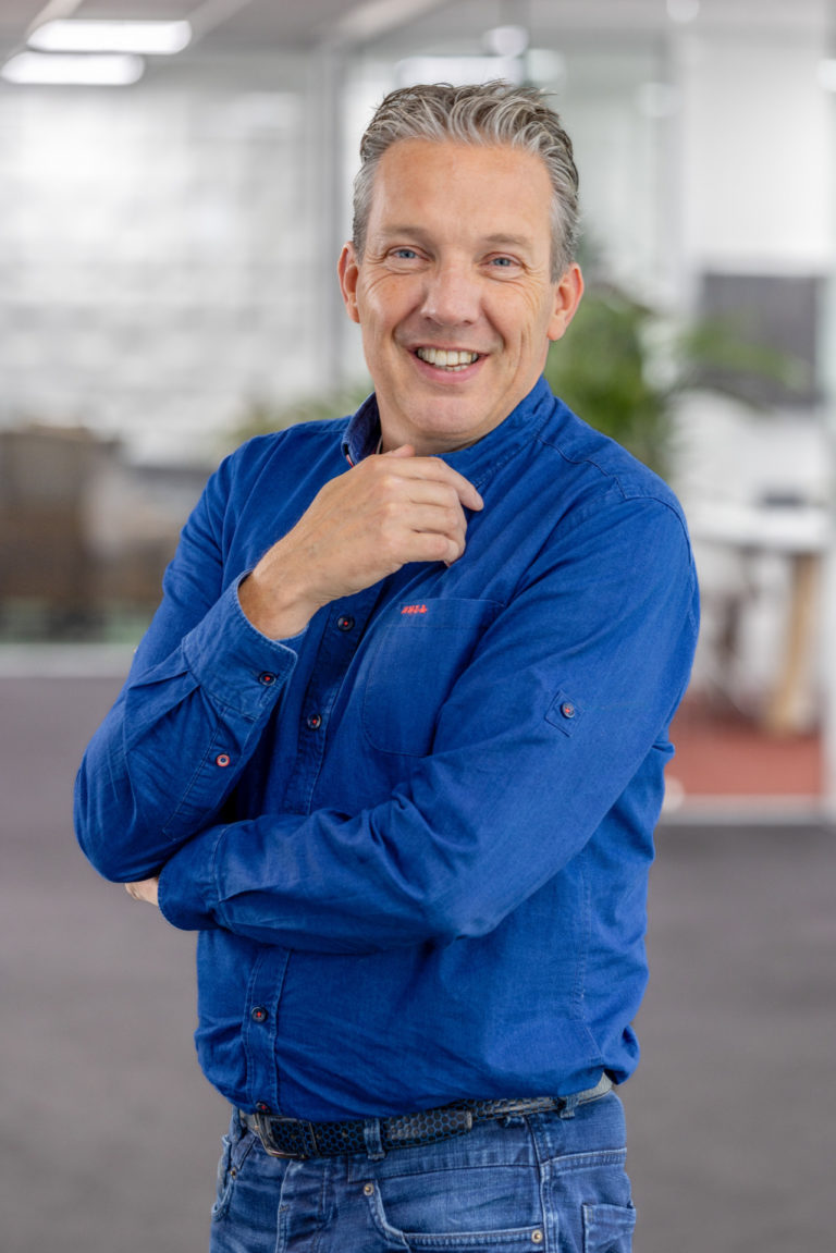 Geert Kluytmans