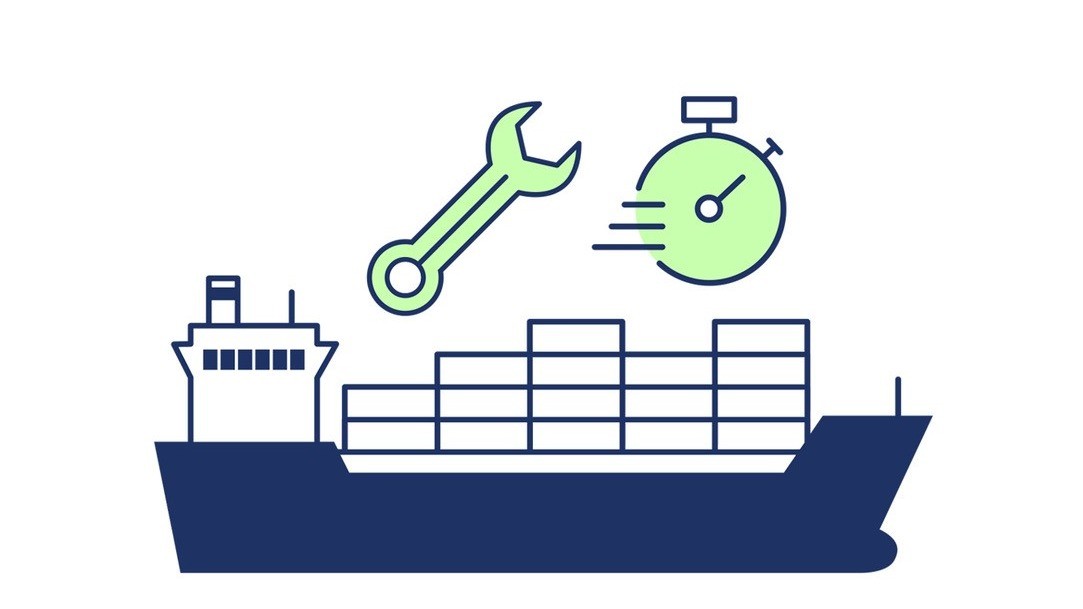 Loss of Hire – Income Protection for Vessel Downtime