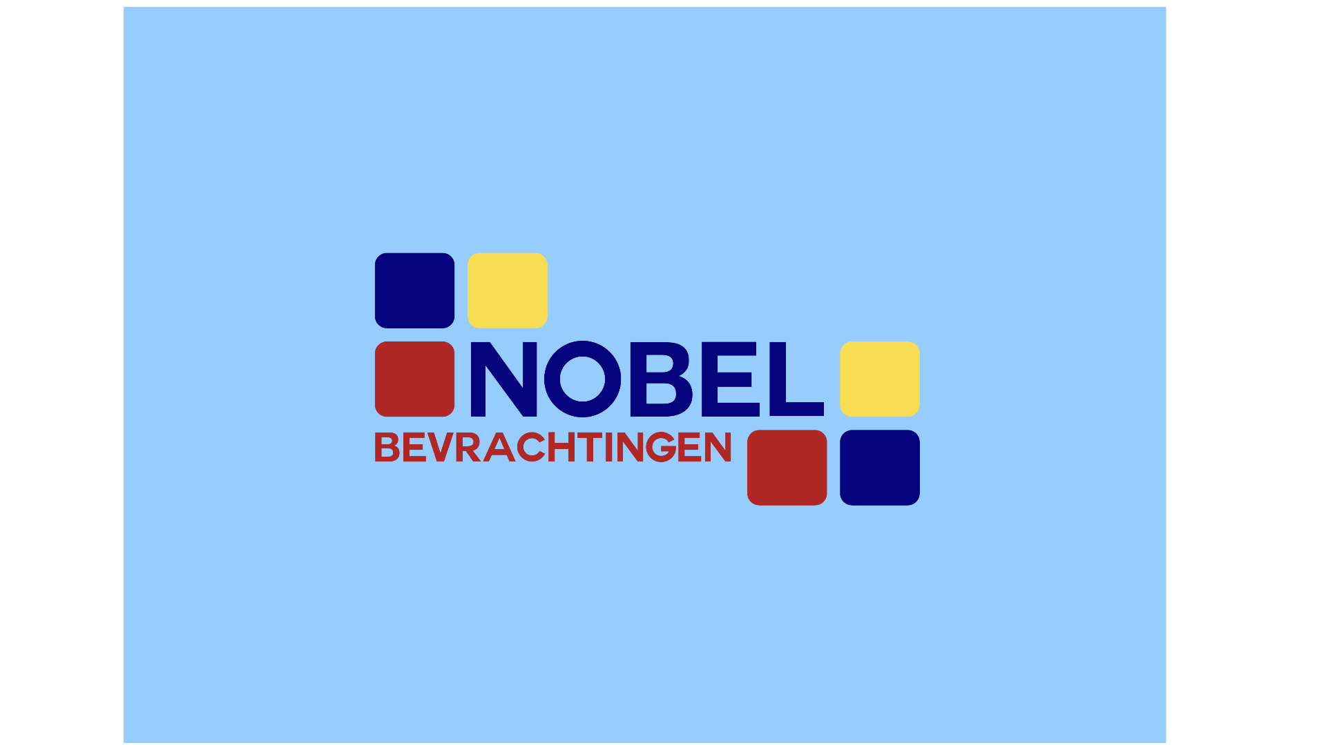 Nobel Bevrachtingen B.V.