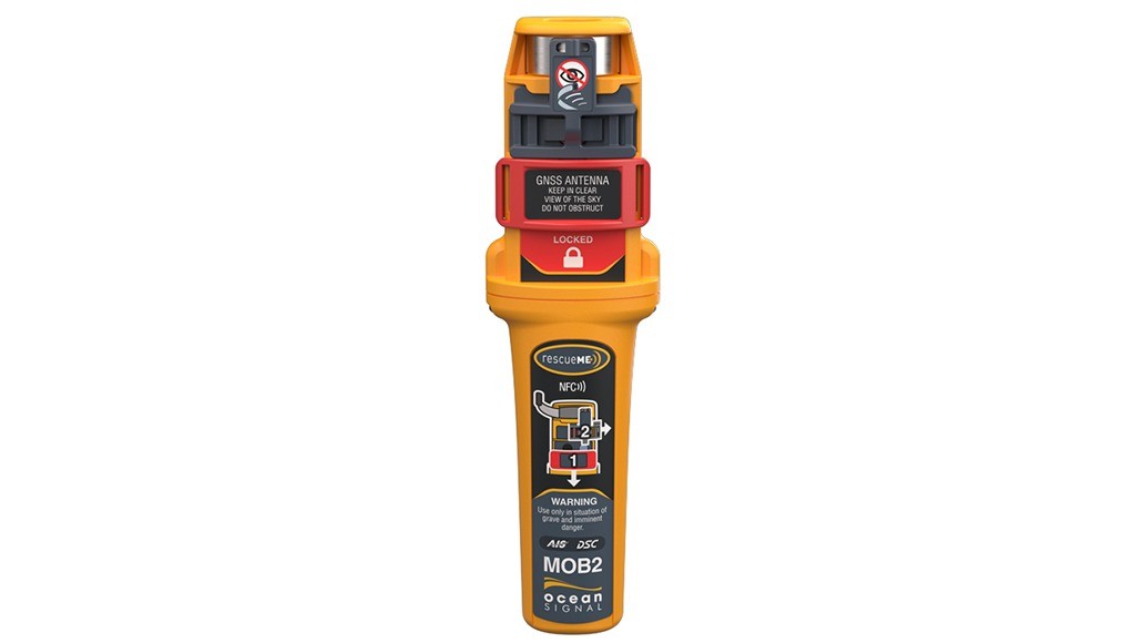 MOB2 Personal Locator Beacon