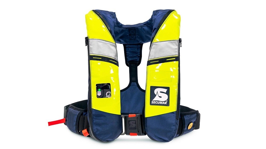 Secumar Sierra 300 Reddingsvest