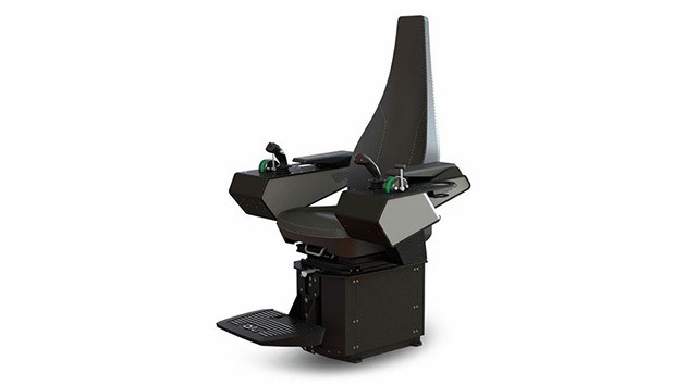Pilot Chairs