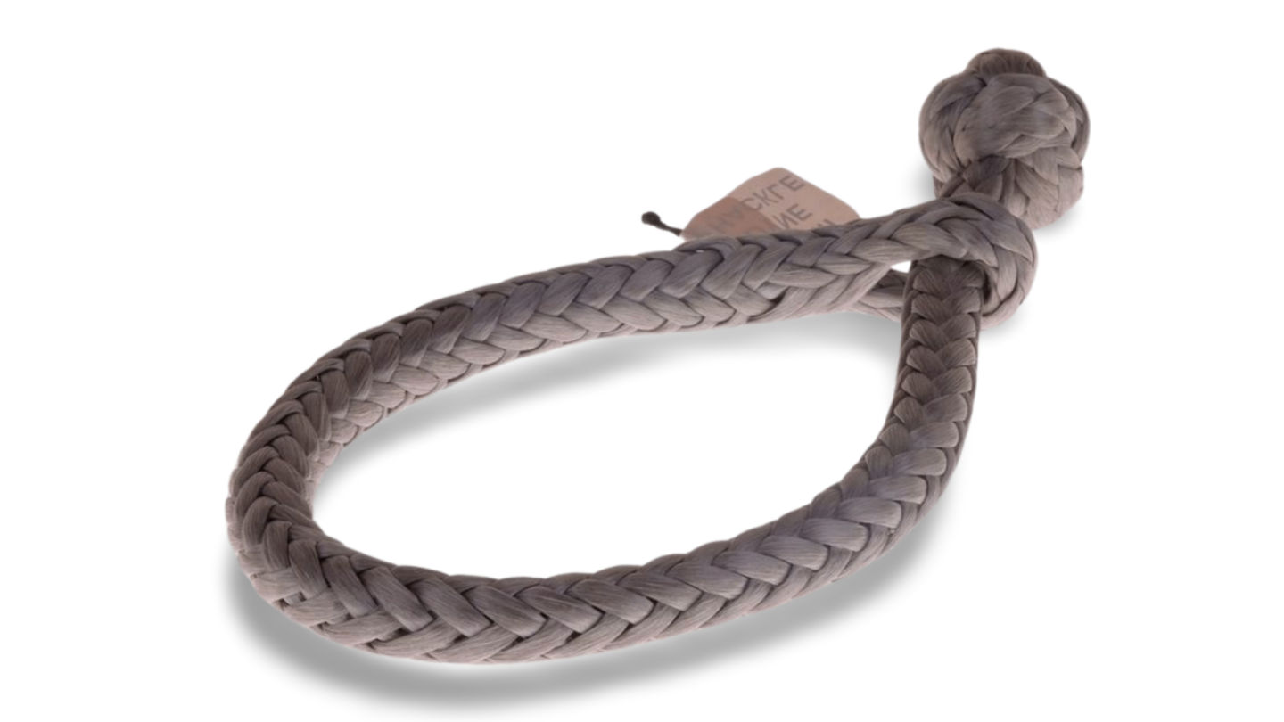 SHACKLES