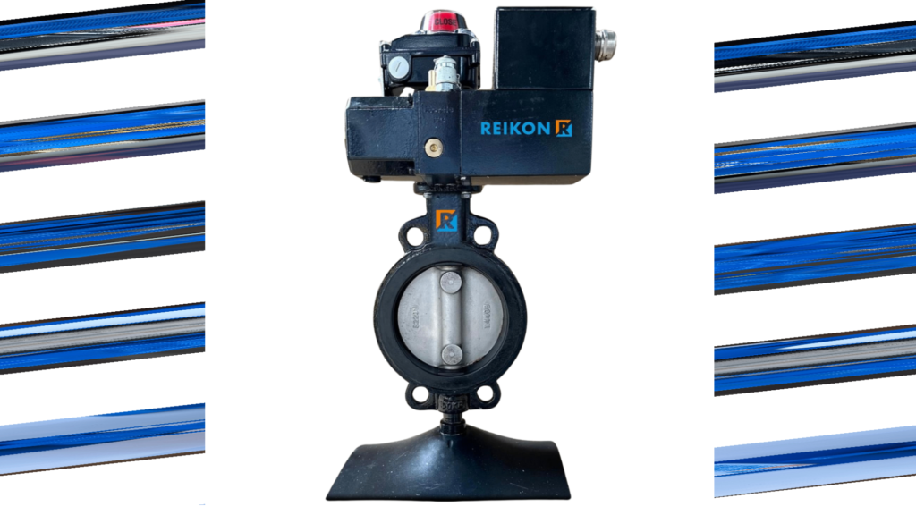 Hydraulic Valve Remote Control Systems (VRCS)