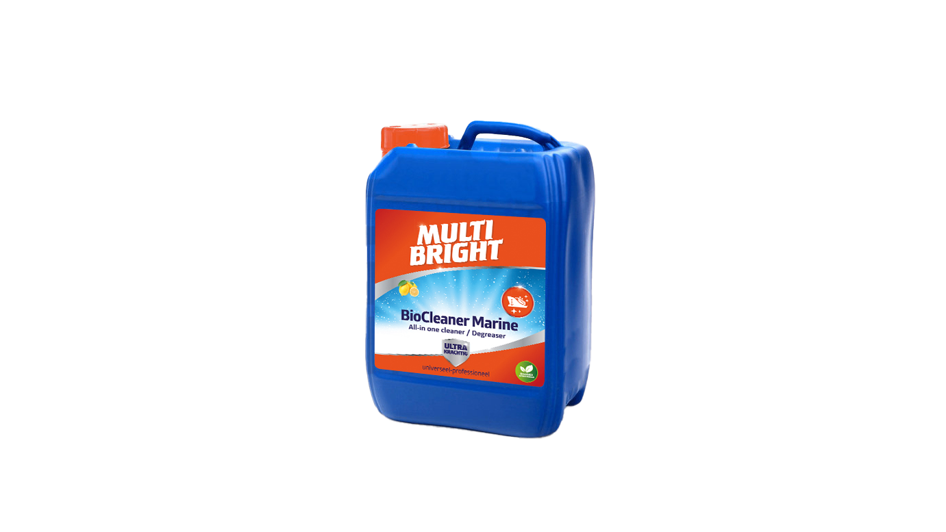 MuliBright Biocleaner Marine