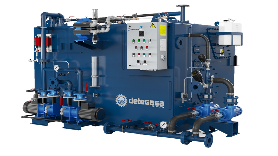 Water and Waste Management solutions