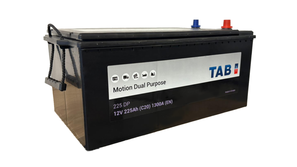 TAB Motion Dual Purpose 225 DP
