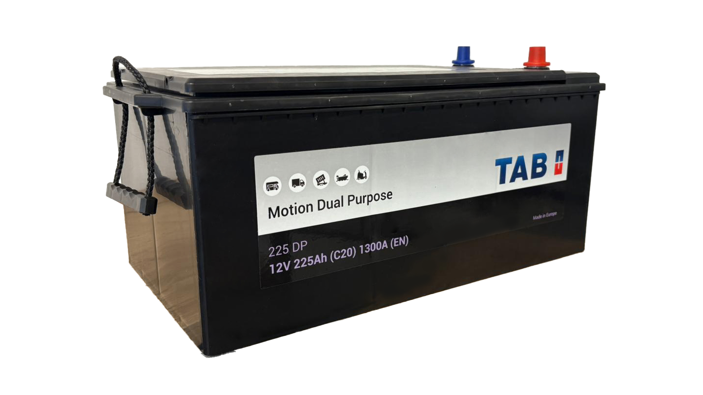 TAB Motion Dual Purpose 225 DP