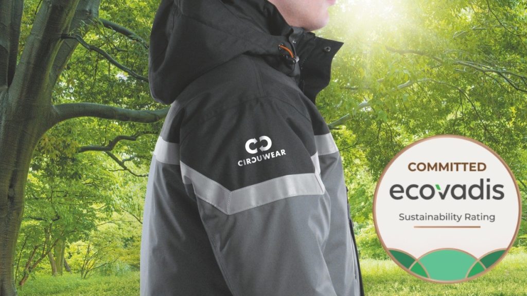 EcoVadis: Our path to gold