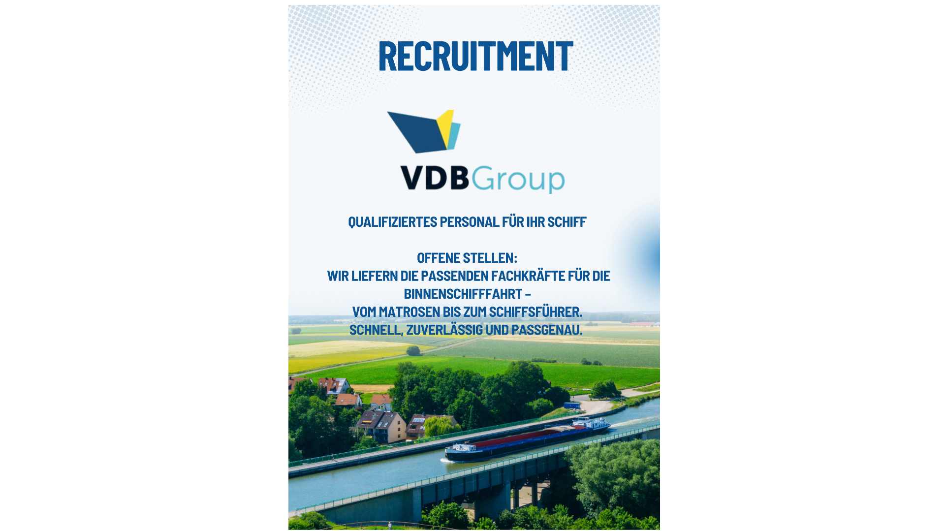 Recruitment