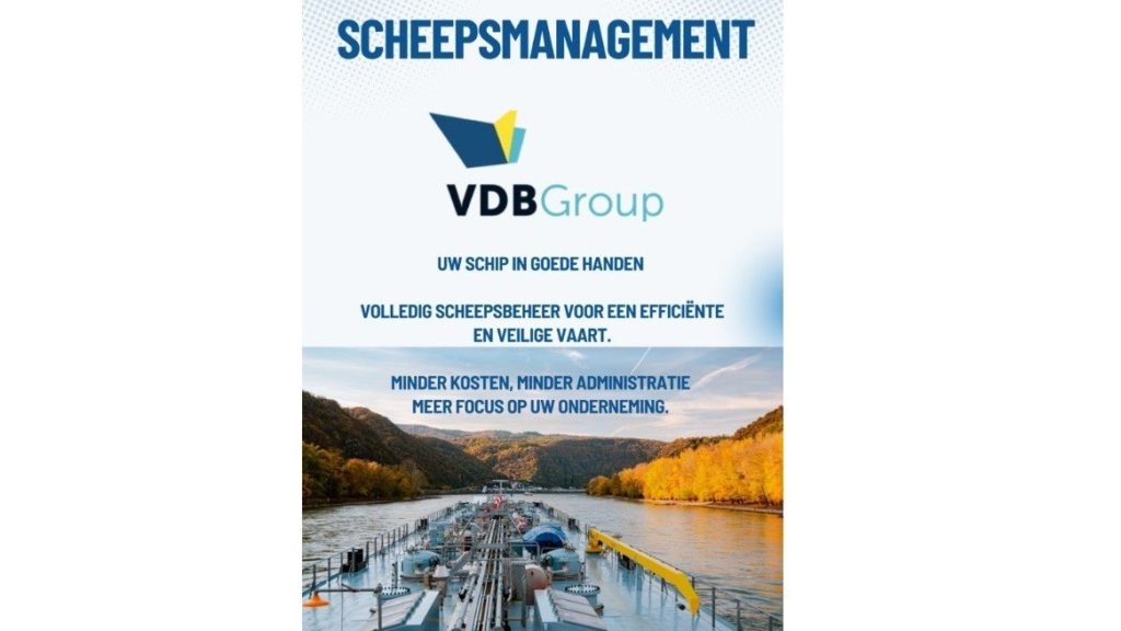 Scheepsmanagement