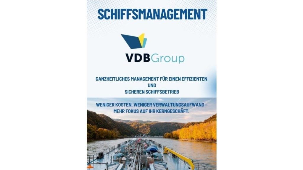 Schiffsmanagement