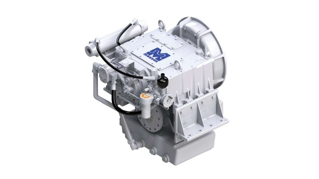 MM W4400