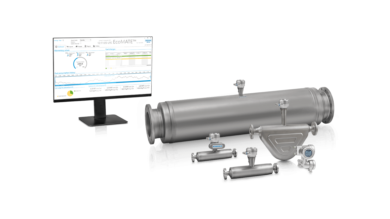 OPTIMASS 6400