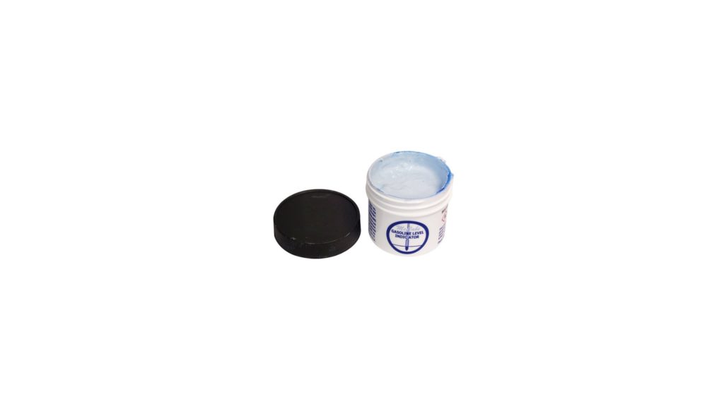 waterfinding paste