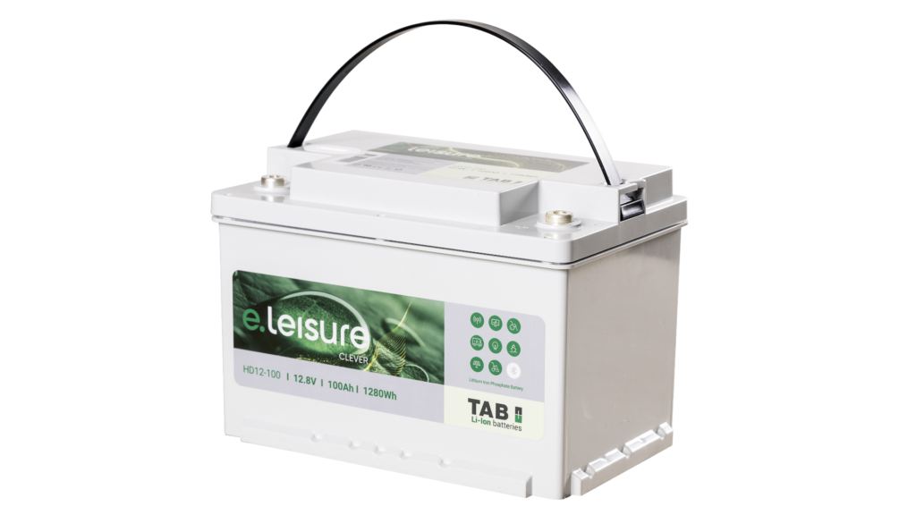 TAB e.leisure
