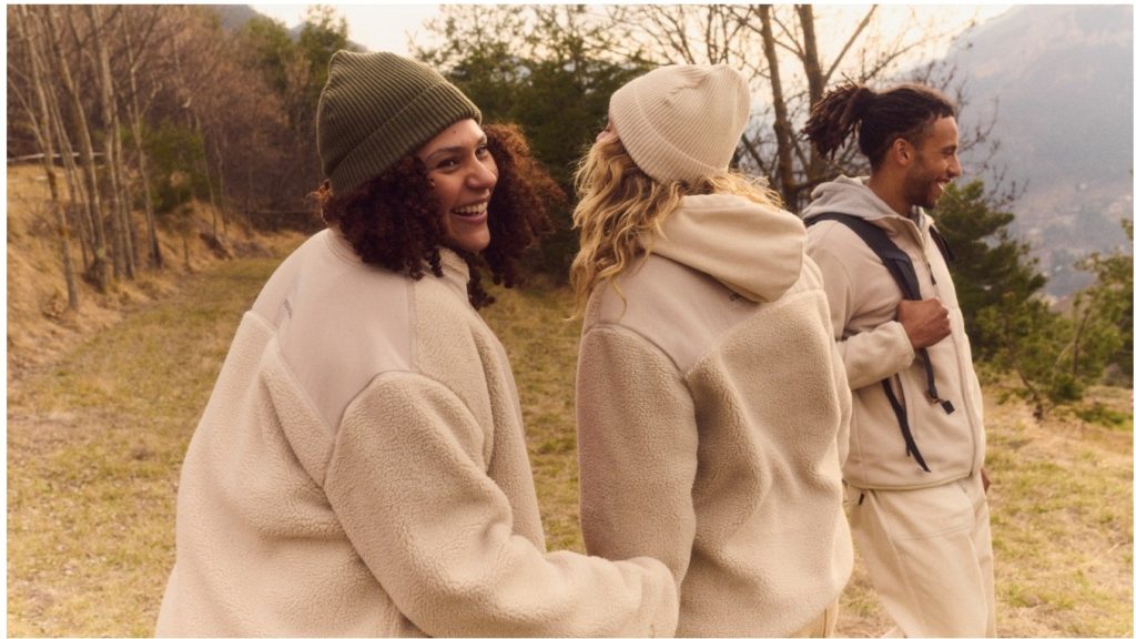 5 corporate clothing trends for 2025