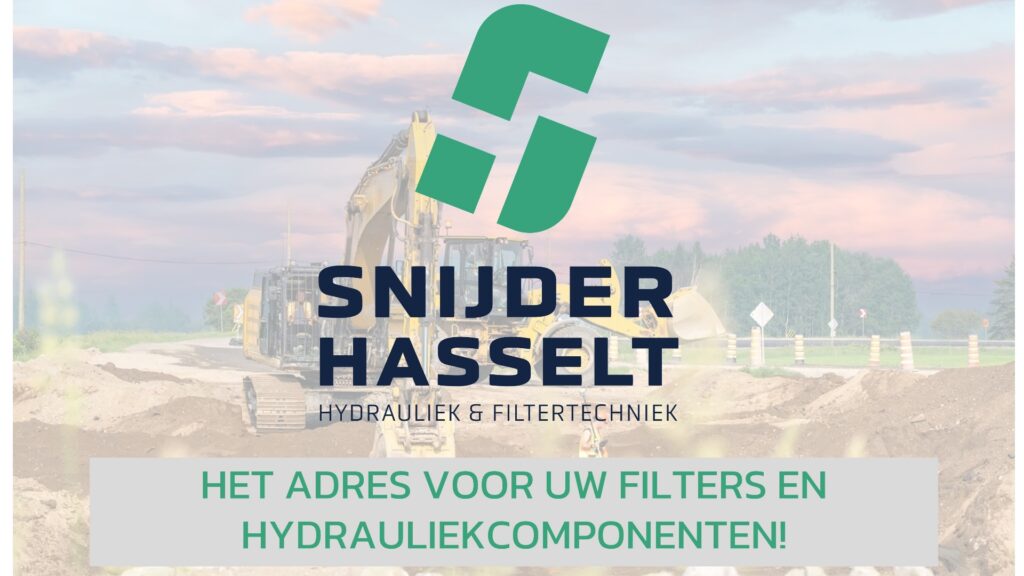 De leverancier voor al uw filters!