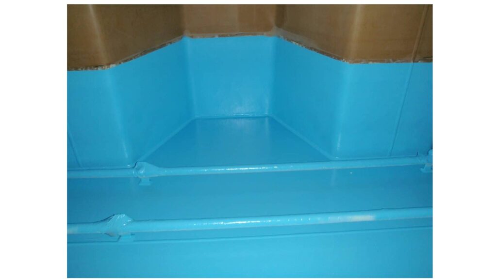 Chemco tank coating Chem-tect™ RA 300