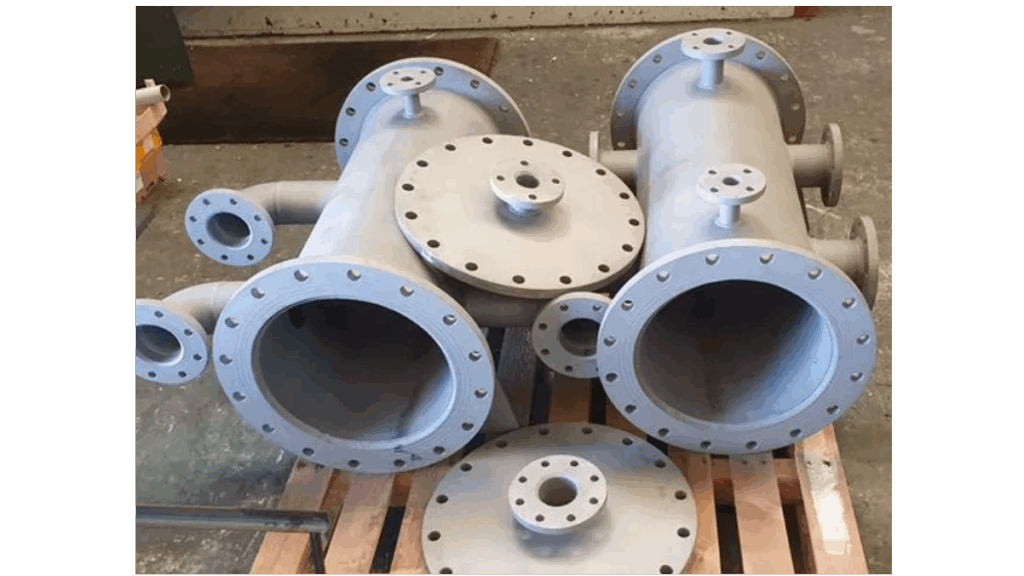 Zuren – Beitsen – Passiveren