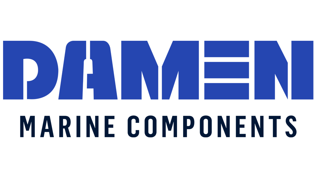 Damen Marine Components