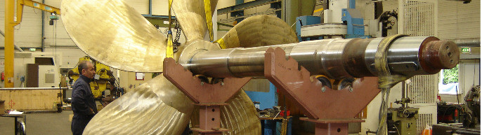 CF Techniek B.V.