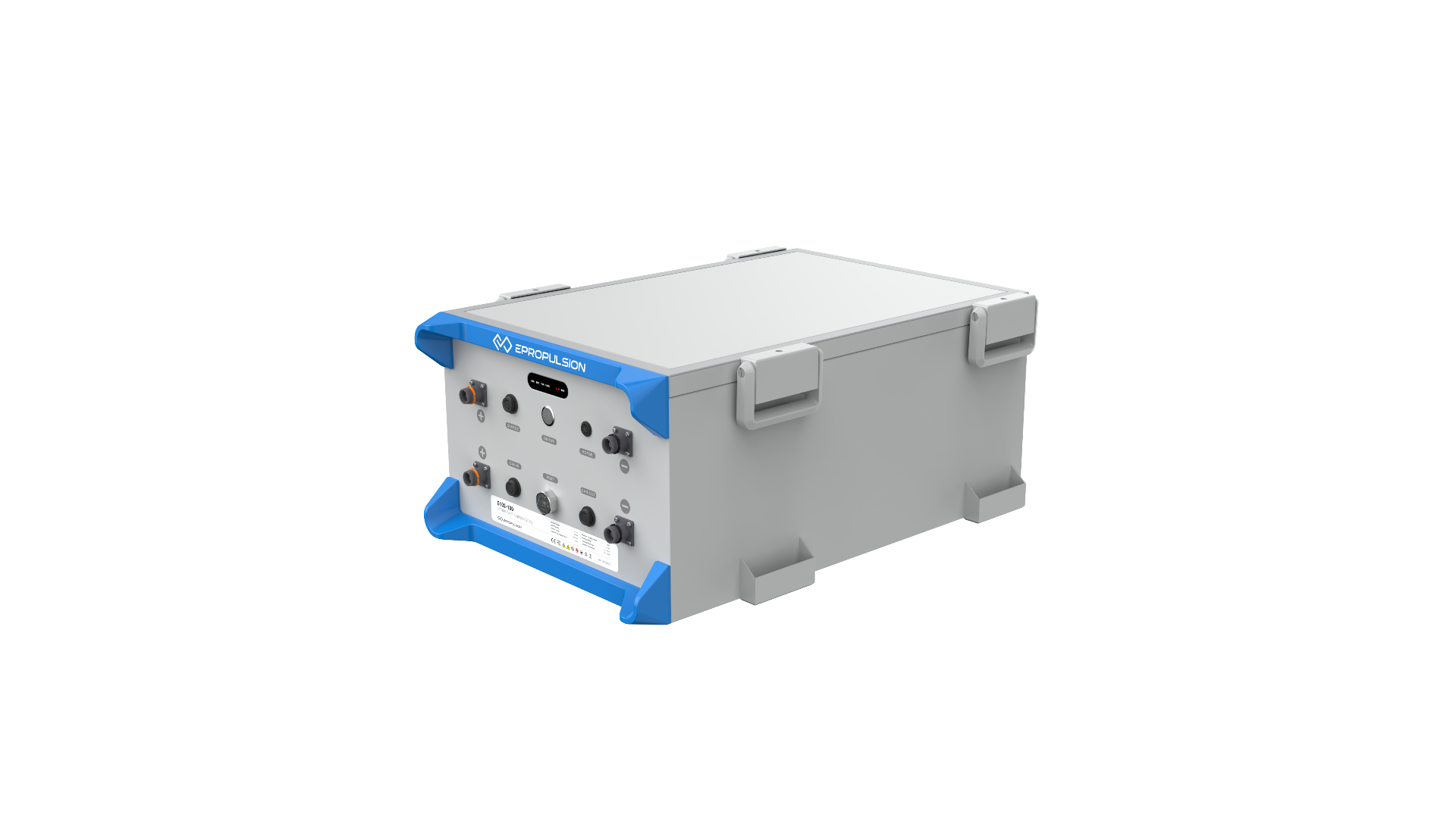 ePropulsion G102-100 battery