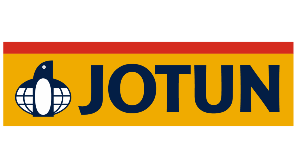 Jotun, the world’s leading marine paint products