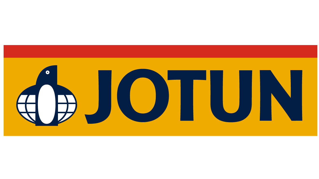 Jotun, ‘s werelds toonaangevende producten voor scheepsverf
