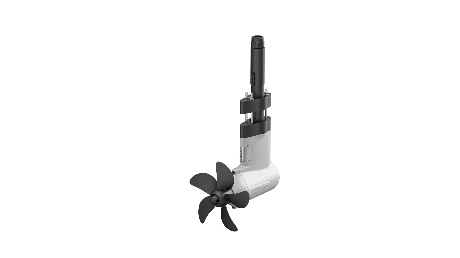 ePropulsion Pod Drive 12